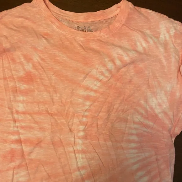 NWT Tye Dye Women’s shirts. 2 for 1 - Picture 3 of 3